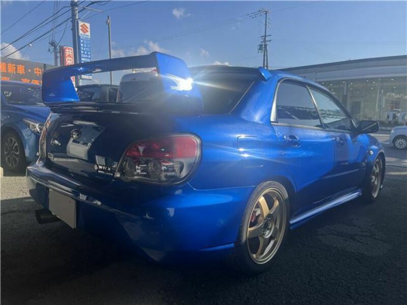 IMPREZA