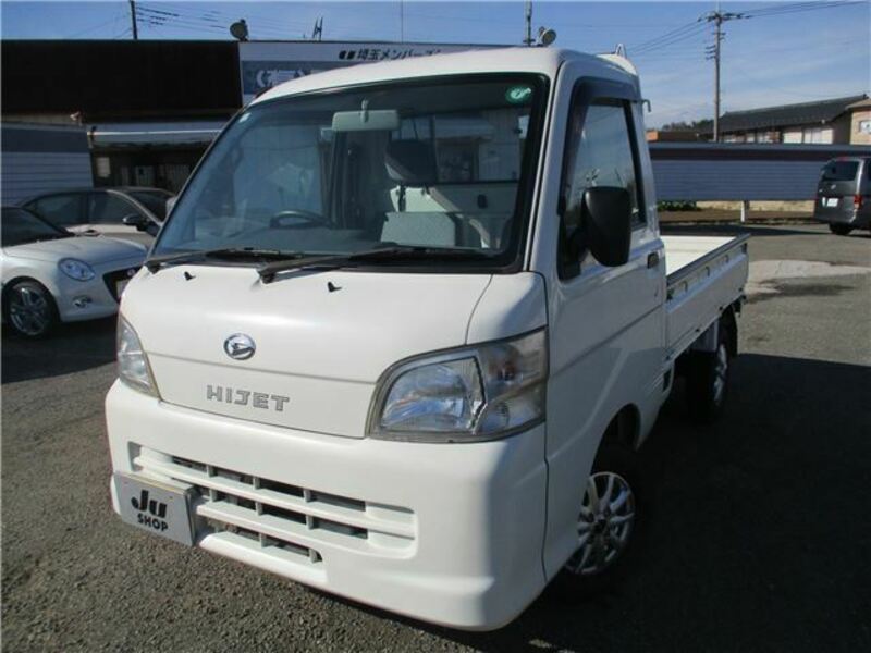 HIJET TRUCK-0