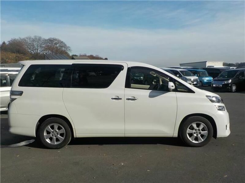 VELLFIRE