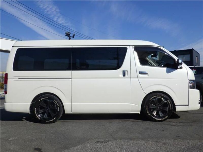 HIACE