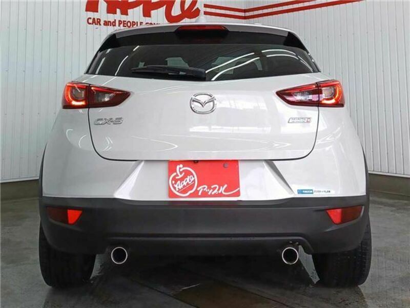 CX-3