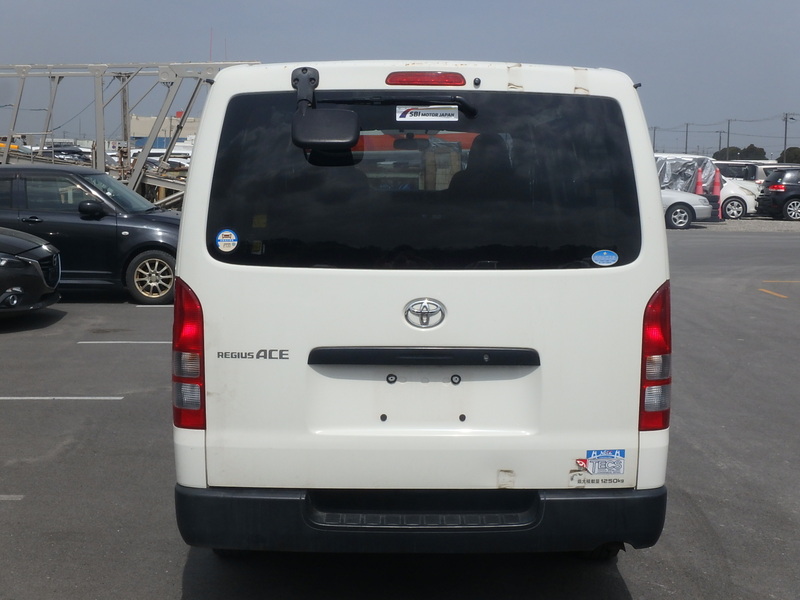 HIACE VAN-5