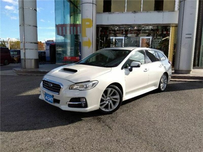 LEVORG-0