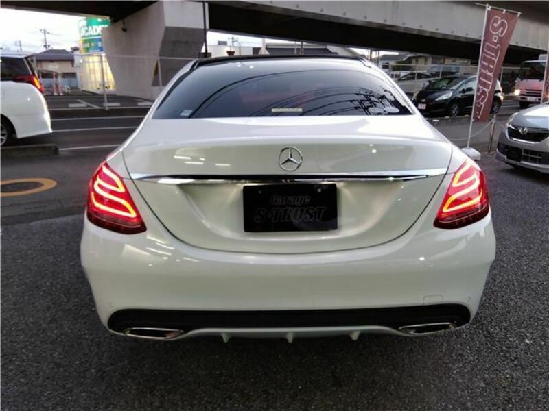 C-CLASS