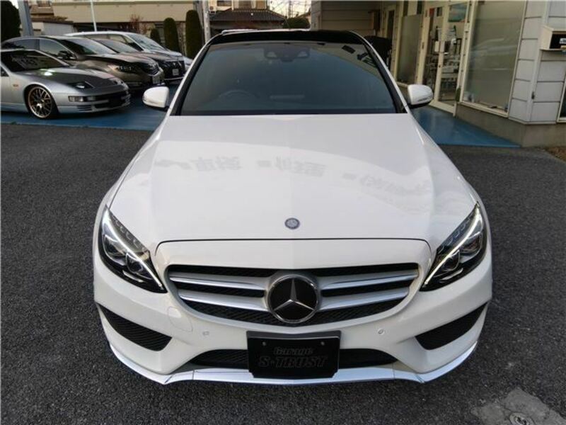 C-CLASS