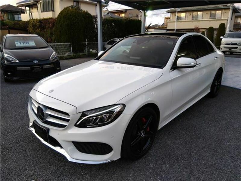 C-CLASS