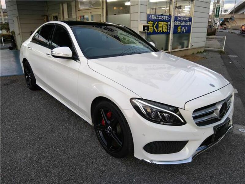 C-CLASS