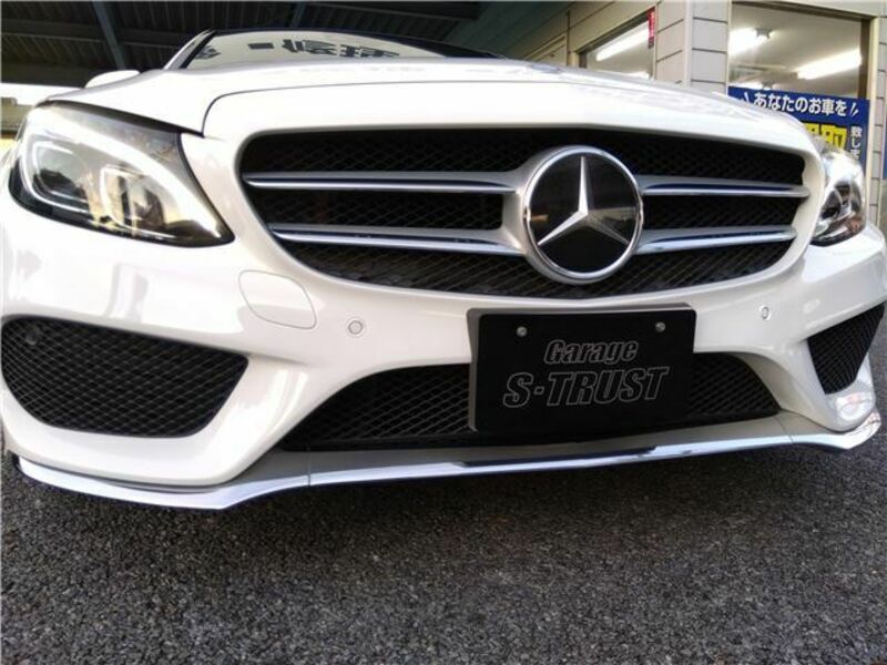 C-CLASS