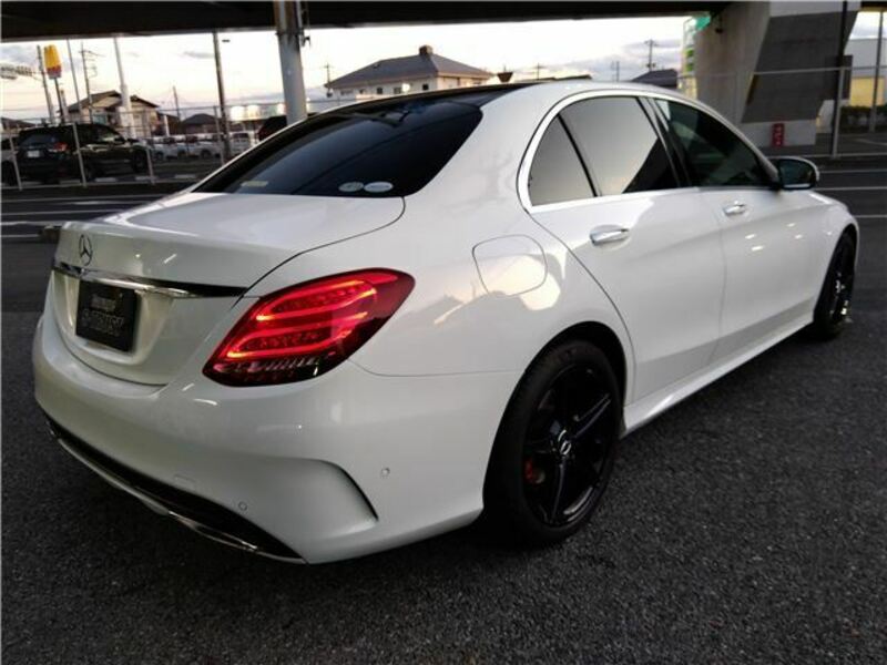 C-CLASS