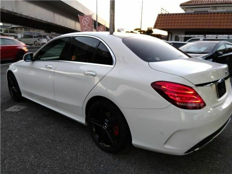 C-CLASS