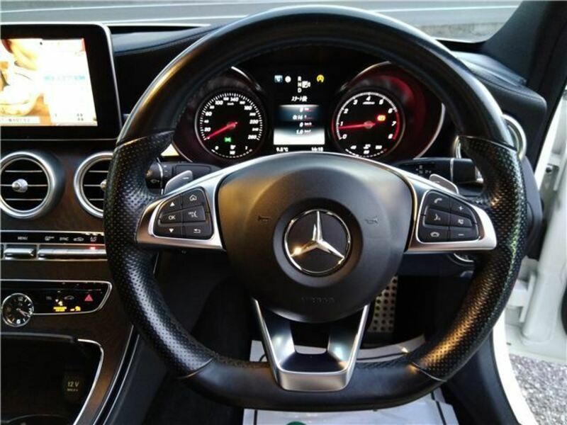 C-CLASS