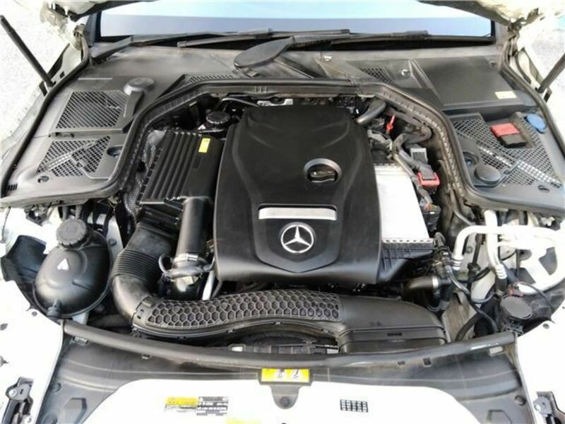 C-CLASS