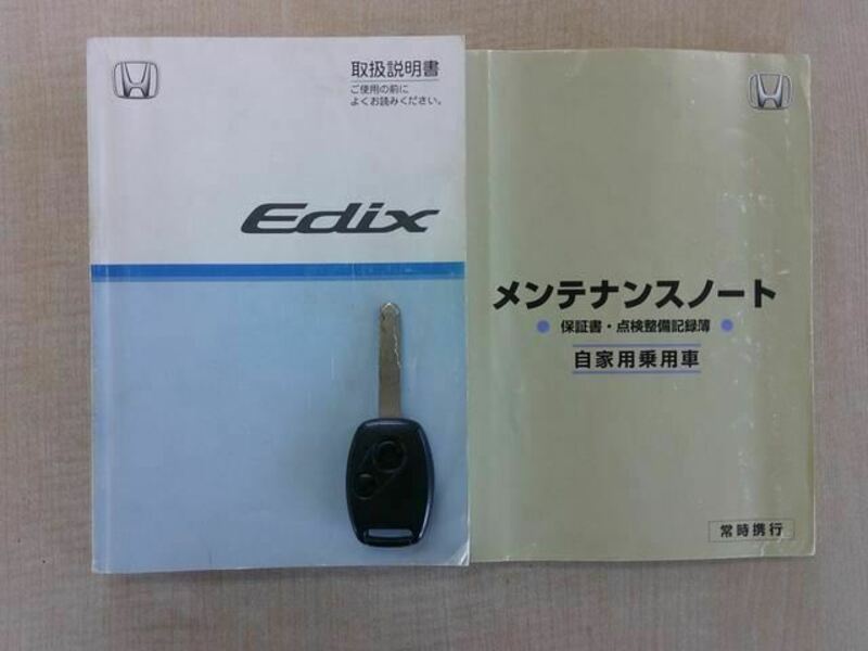 EDIX