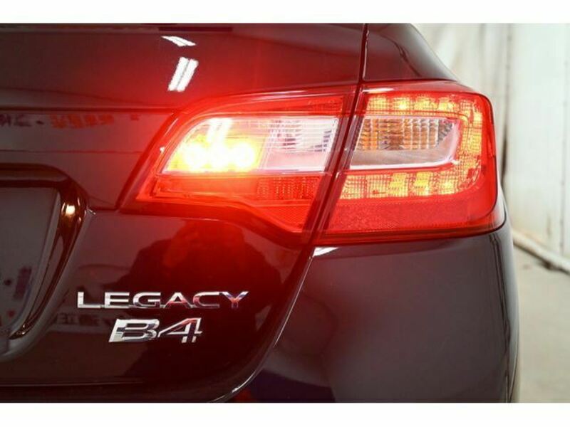 LEGACY B4