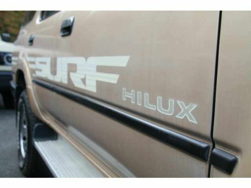 HILUX SURF