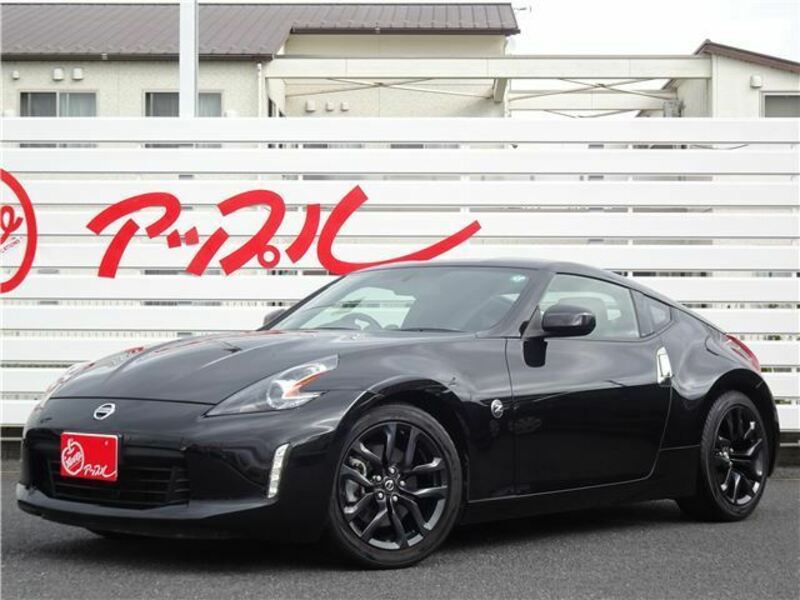 NISSAN FAIRLADY Z