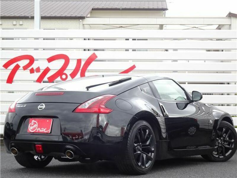 FAIRLADY Z