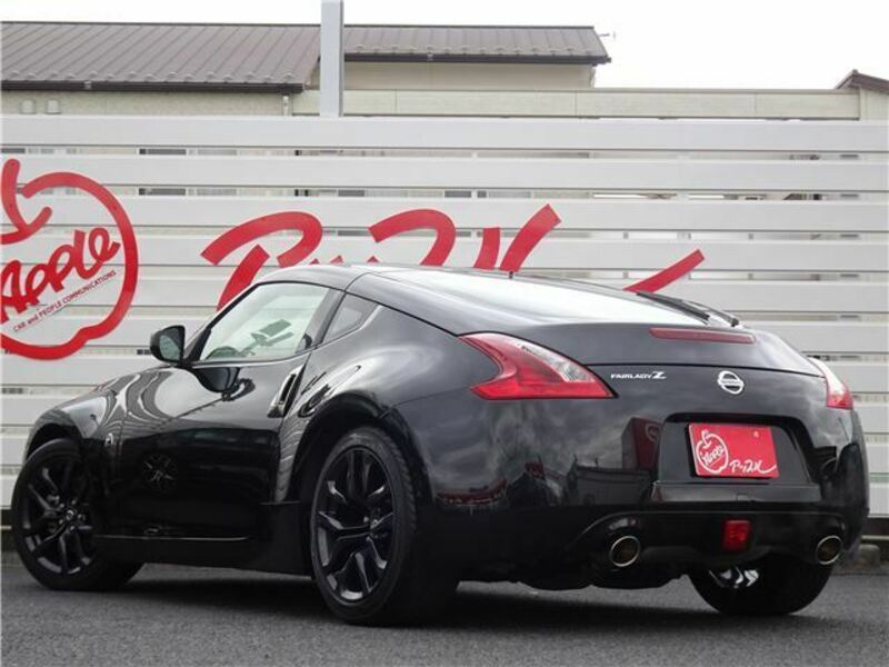 FAIRLADY Z