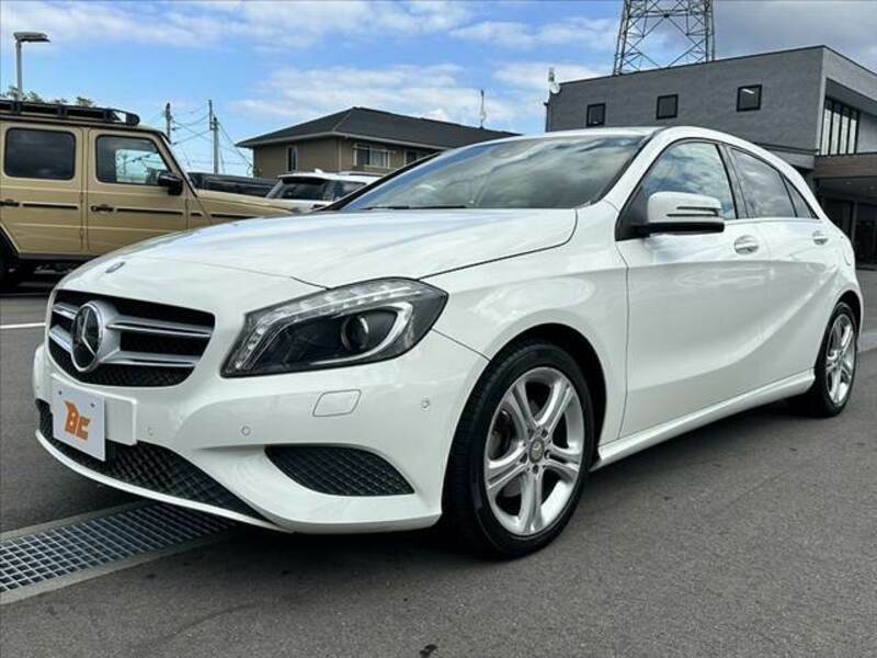 A-CLASS