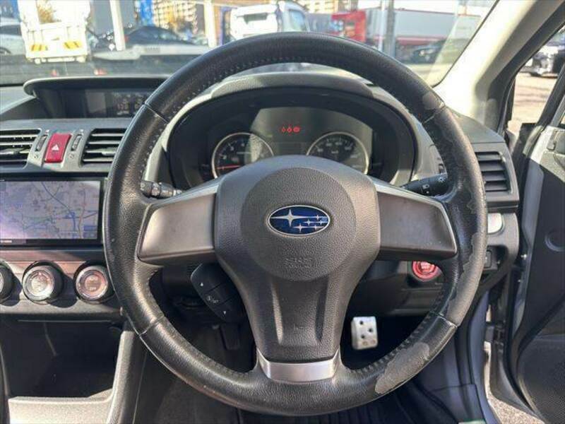 IMPREZA