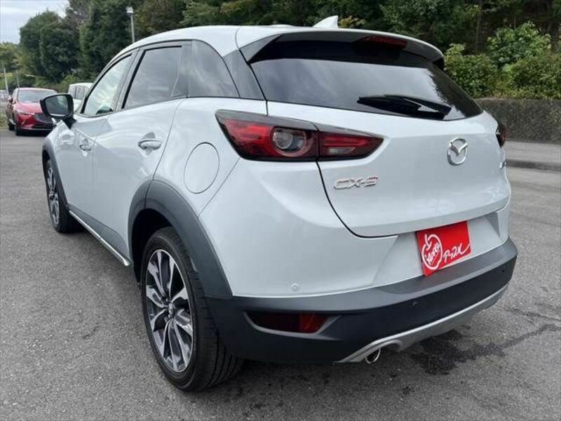 CX-3