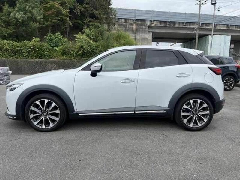 CX-3