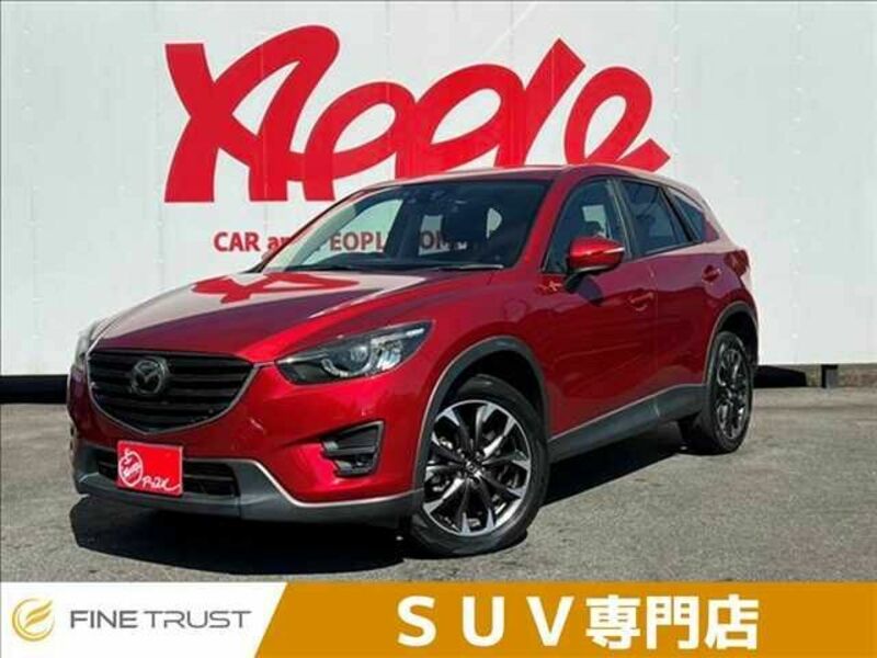 CX-5-0