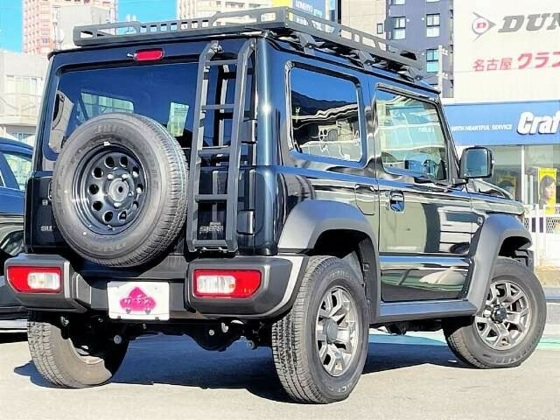 JIMNY SIERRA