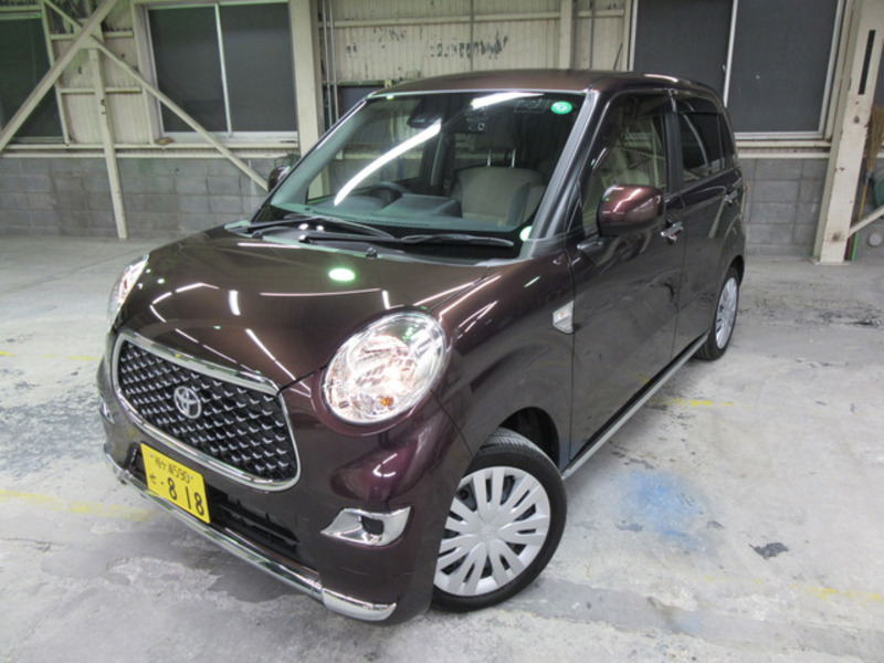 TOYOTA PIXIS JOY