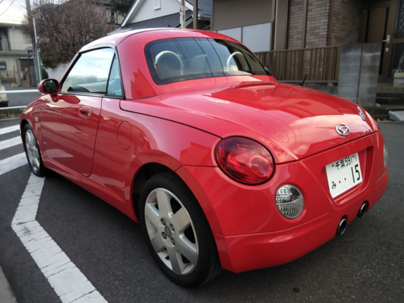 COPEN