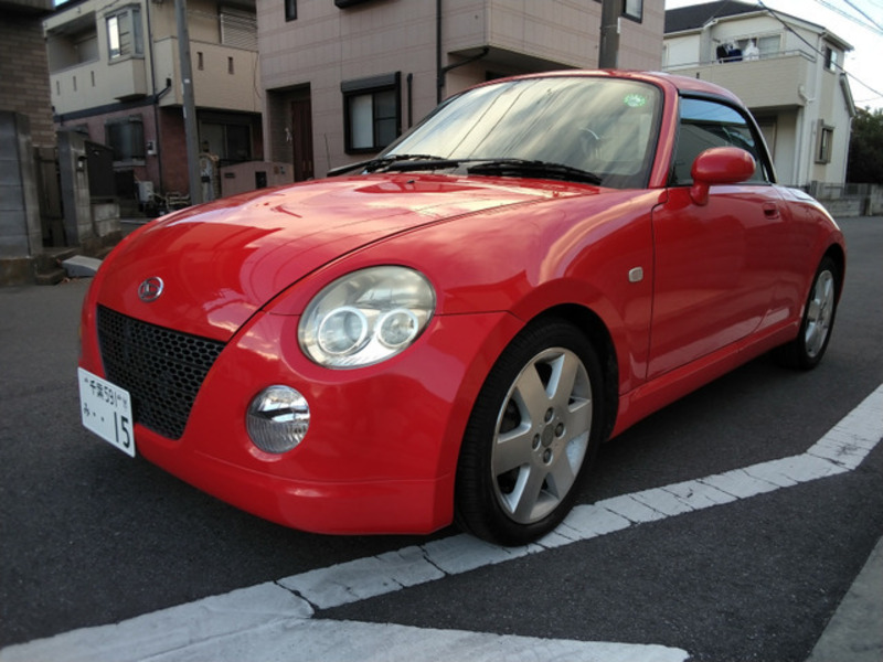 COPEN