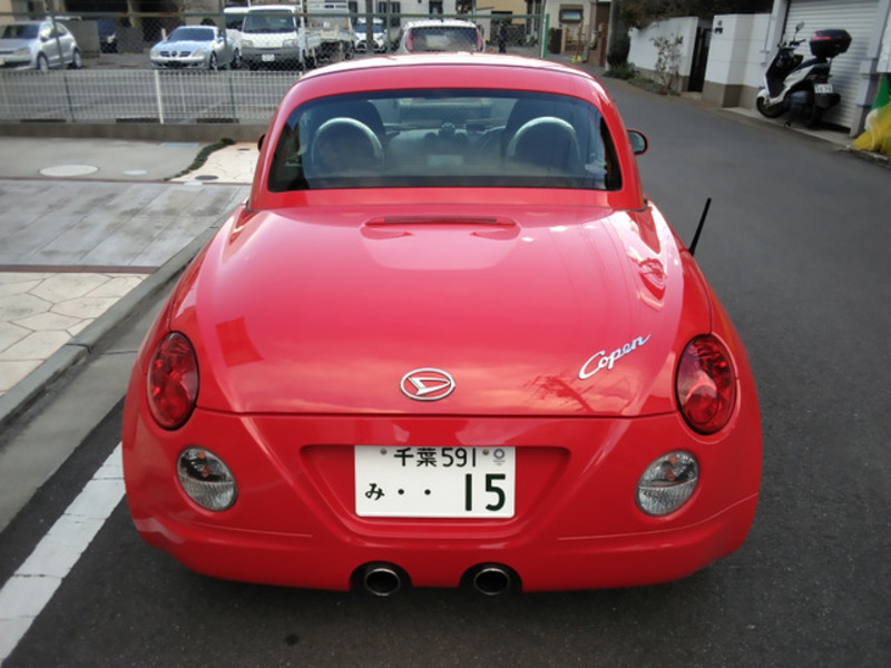 COPEN