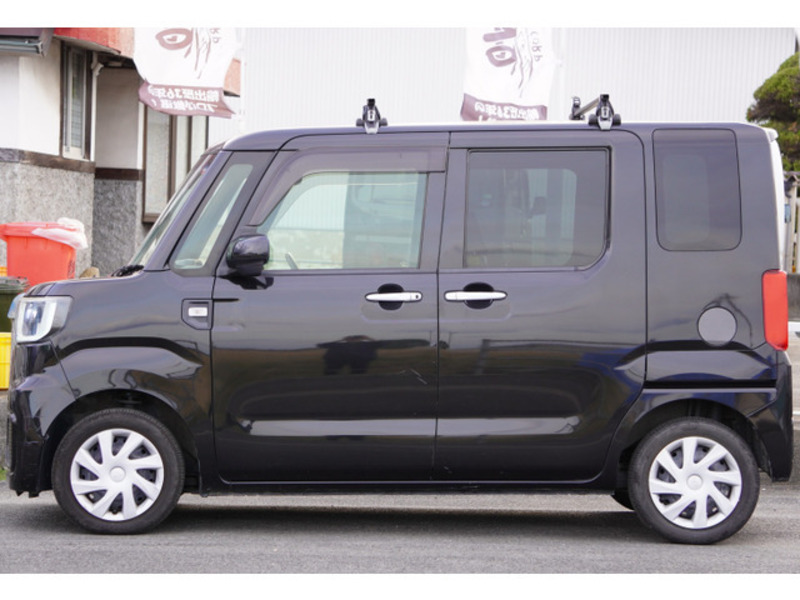 HIJET CADDIE