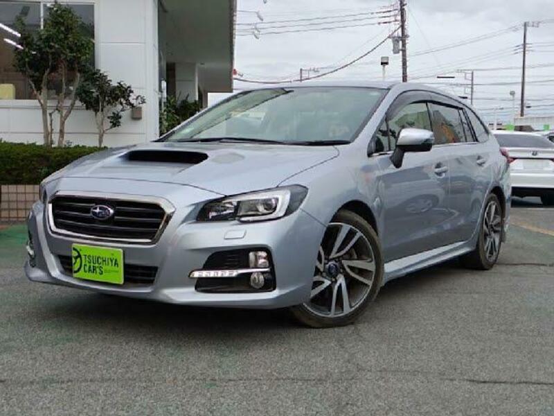 LEVORG-0