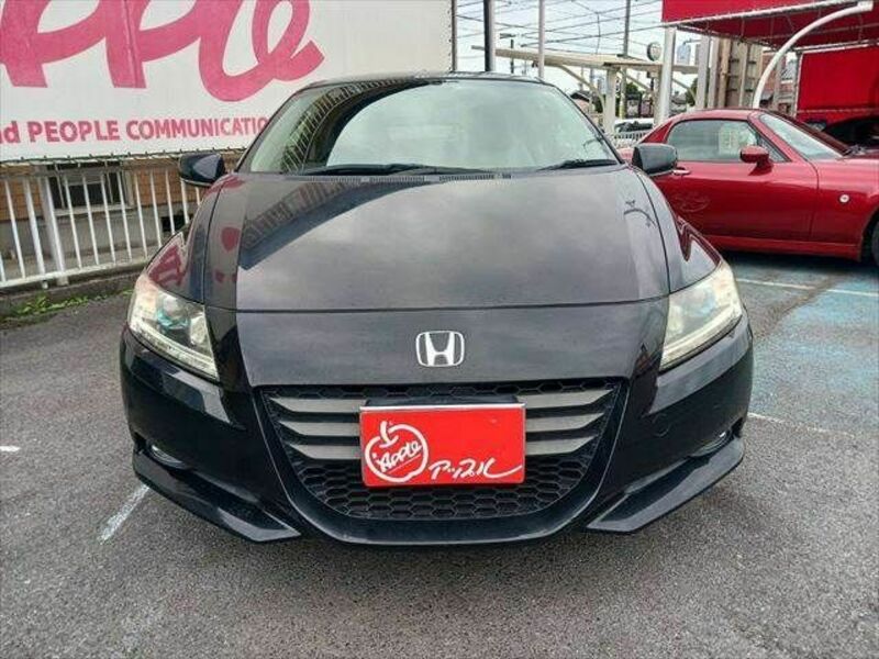 CR-Z