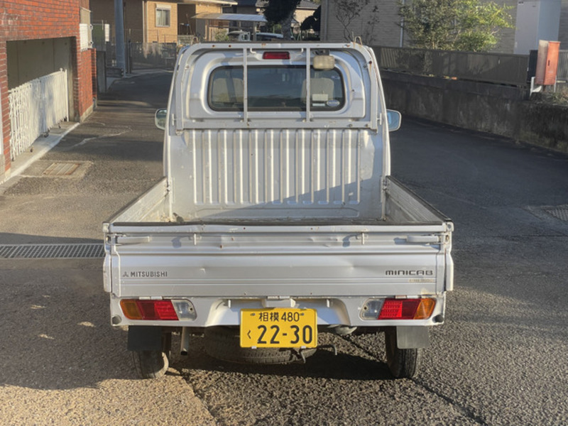 MINICAB TRUCK