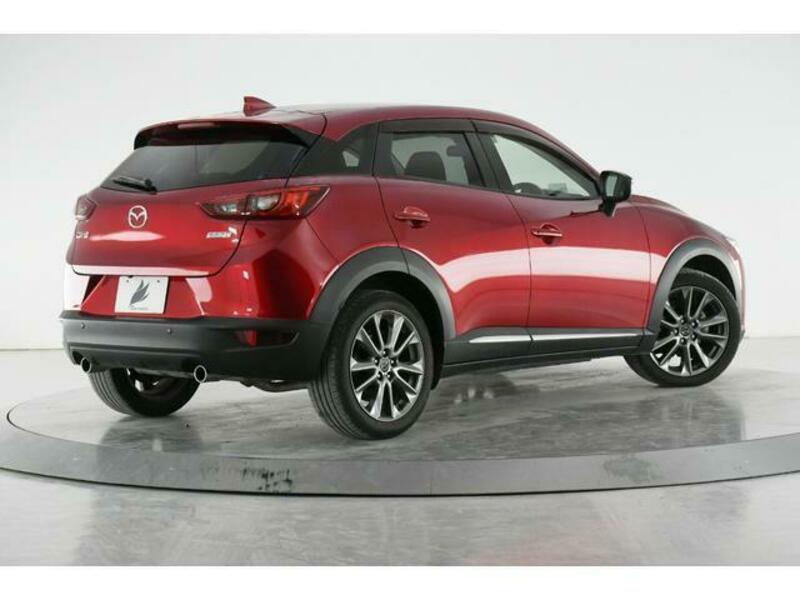 CX-3