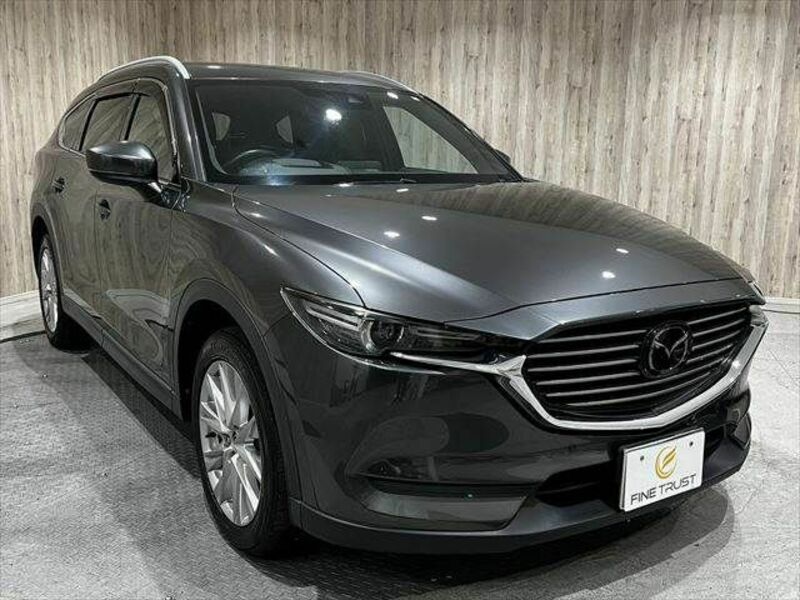 CX-8