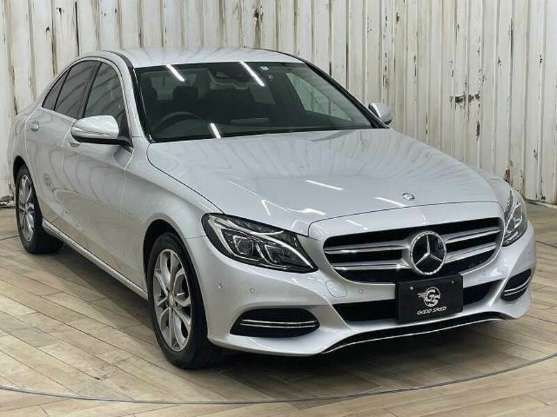 C-CLASS