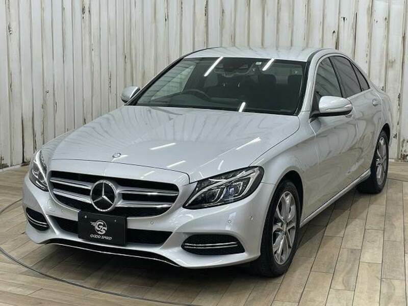 C-CLASS