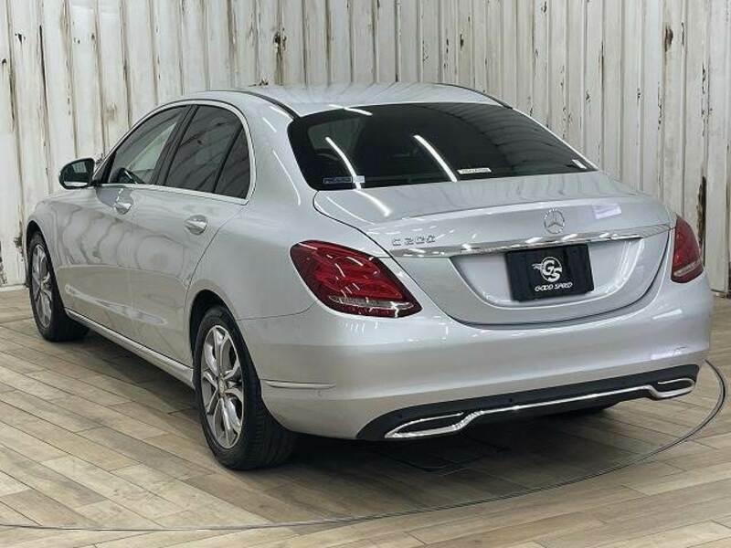 C-CLASS