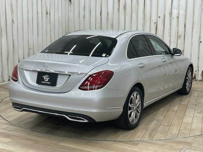 C-CLASS