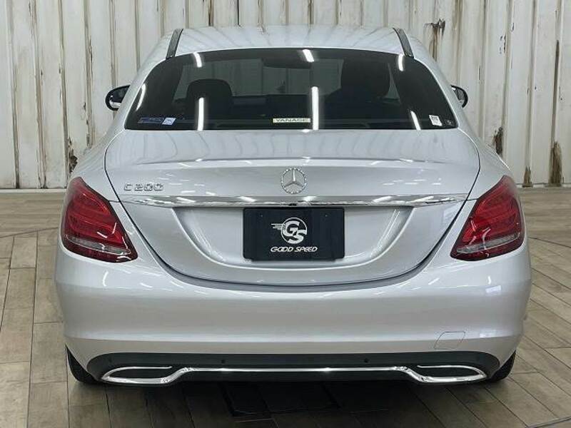 C-CLASS