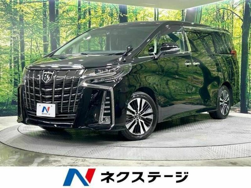 ALPHARD-0