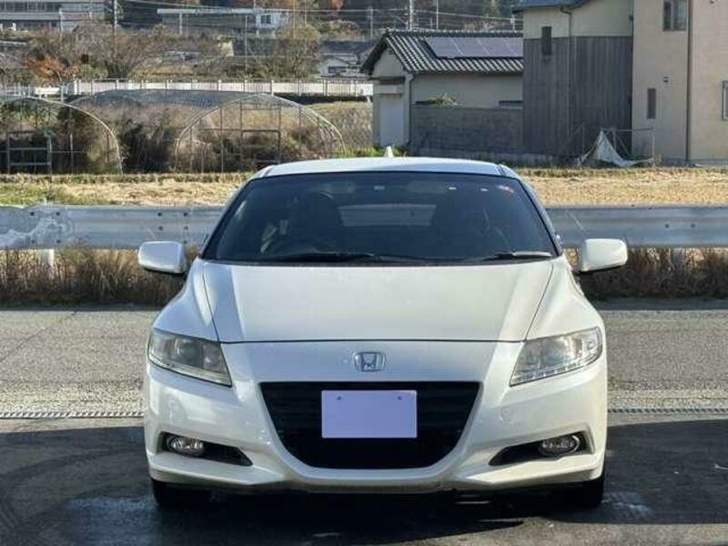 CR-Z