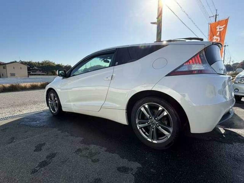 CR-Z