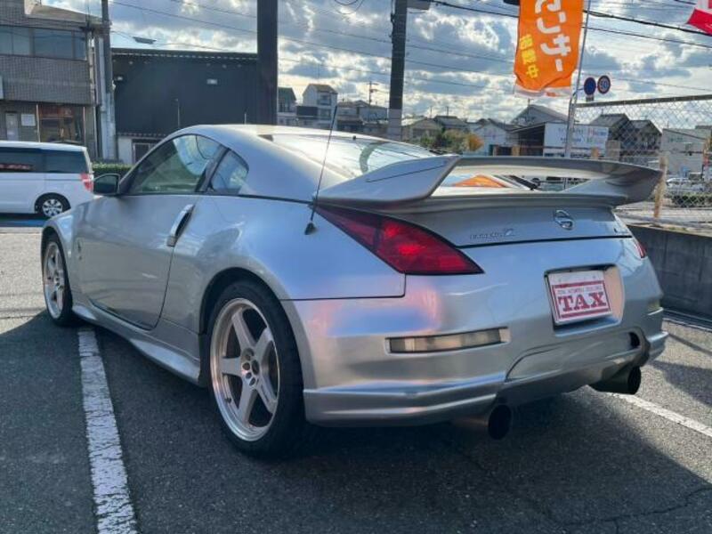 FAIRLADY Z