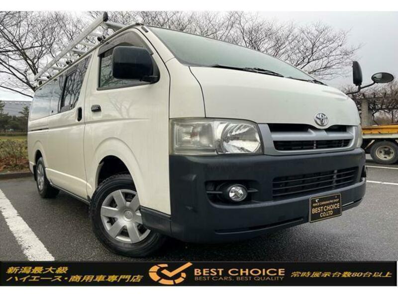 HIACE VAN-0