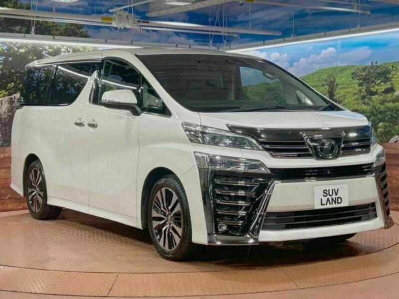 VELLFIRE