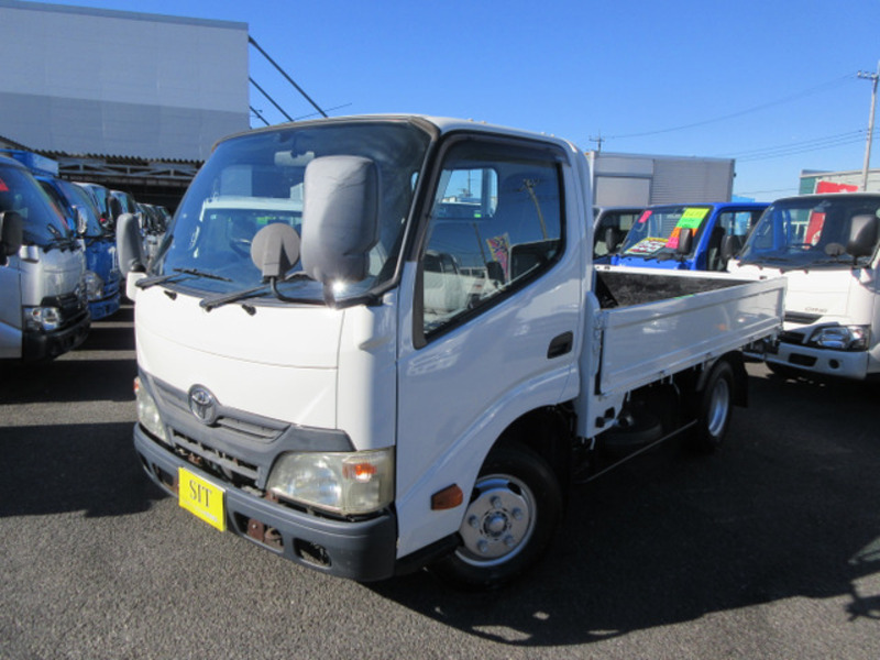 TOYOTA TOYOACE